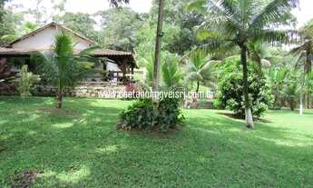 Imagem 6: Sítio para venda de 5.400m² com 2 quartos