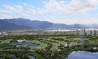 Imagem 2: Apartamento para venda com 231 metros quadrados com 4 quartos na Barra da Tijuca/RJ