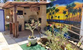 Imagem 6: Casa por temporada na ilha de Santa Rita Barra nova marechal