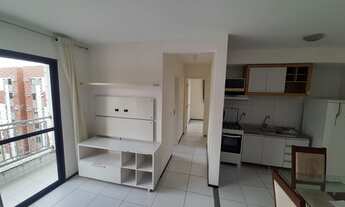 Imagem 3: Alugo Apto no Gran Park Pássaros (Mobiliado