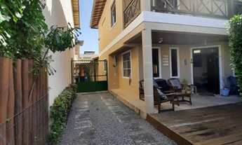 Imagem 4: Casa solta em condomínio Stella Maris