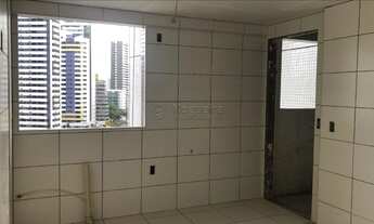 Imagem 7: EXCELENTE LOCALIZAÇÃO! ANTÔNIO E JÚLIA, 3 QUARTOS - 3 MINUTOS DA PRAIA DE BOA VIAGEM, LAZE