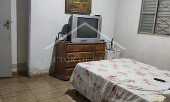 Imagem 2: Casa com 02 dormitórios na Vila Juca Pedro