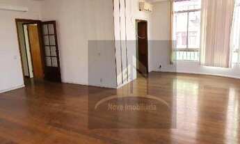 Imagem 2: Apartamento com 4 dormitórios à venda, 180 m² por R$ 1.677.000,00 - Humaitá - Rio de Janei