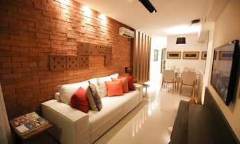 Imagem 6: Jazz Residence Apartamento com 3 dormitórios