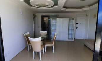 Imagem 2: Apartamento para venda tem 90 metros quadrados com 2 quartos em Ponta D'Areia - São L