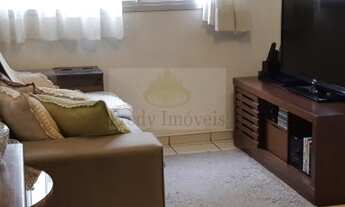 Imagem 3: Apartamento para Venda em São Paulo, Chácara Inglesa, 1 dormitório, 1 banheiro, 1 vaga