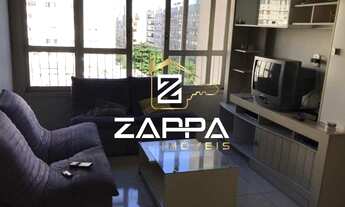 Imagem: Rio de Janeiro - Apartamento Padrão - Copacabana