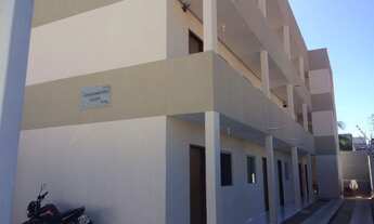 Imagem 2: Kitnet/conjugado para aluguel tem 24 metros quadrados com 1 quarto