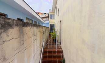 Imagem 7: Casa para venda possui 130 metros quadrados com 3 quartos em Parque São Domingos - São Pau