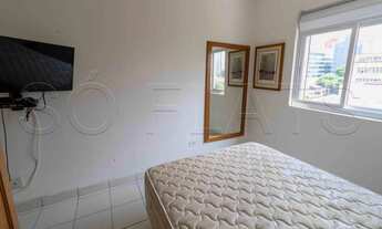 Imagem 6: Flat Waldorf 29m² 1 dorm 1 vaga para locação na VIla Mariana