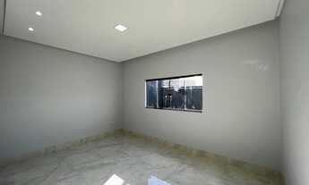 Imagem 5: Anápolis-GO - Casa Padrão - Jardim Itália