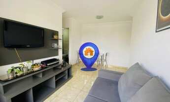 Imagem: Apartamento 2 quartos Tatuapé