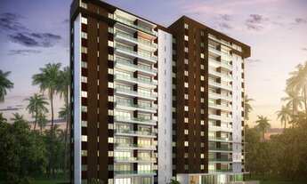 Imagem 2: Apartamento para venda com 96 metros quadrados com 3 quartos em Paiva - Cabo de Santo Agos