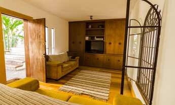 Imagem 5: Casa de alto padrão em Laranjeiras