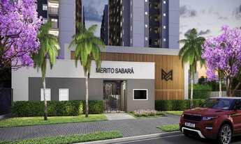 Imagem: Apartamento para venda possui 41 metros