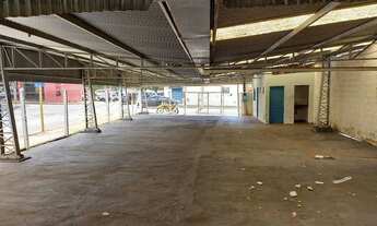 Imagem 5: Cobertura Metallica 210 mt