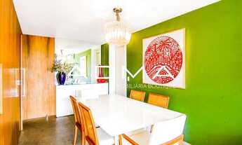 Imagem 7: Apartamento-À VENDA-Ipanema-Rio de Janeiro-RJ