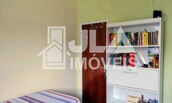 Imagem 7: Apartamento à venda de 98 m² com 3 quartos em Praça Seca - Rio de Janeiro - RJ