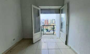 Imagem 5: Apartamento com 1 dormitório para alugar, 40 m² por R$ 1.500,00/mês - Bela Vista - São Pau