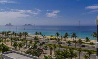 Imagem 3: Exuberante Cobertura Saint Tropez