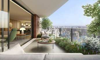 Imagem 1: Apartamento à venda, 240 m² por R$ 2.927.980,00 - Cabral - Curitiba/PR