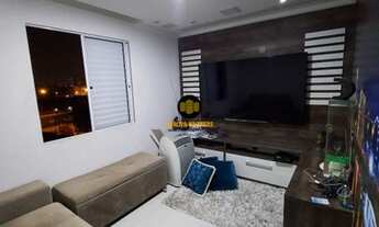 Imagem 4: LINDO APARTAMENTO COM 3 DORM, 1 SUÍTE E VAGA. BANHEIRO COM OFURÔ