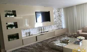 Imagem 4: Casa Alto Padrão para Venda em Santa Maria do Herval, Boa Vista, 5 dormitórios, 5 suítes