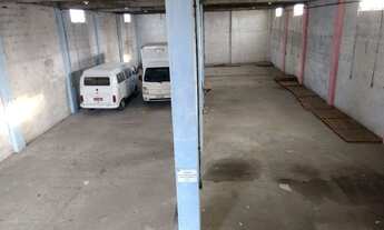 Imagem 4: Aluguel de galpão