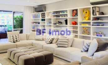 Imagem 5: Excelente cobertura duplex, reformada e impecável!!