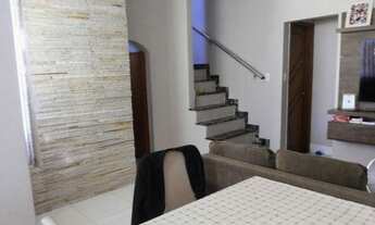 Imagem 2: Casa à venda, 110 m² por R$ 440.000,00 - Praça Seca - Rio de Janeiro/RJ