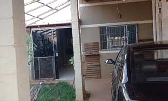 Imagem 3: Casa usada no Jd Paula