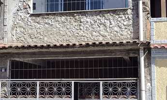 Imagem: Sobrado para aluguel com com 1 quarto, sala