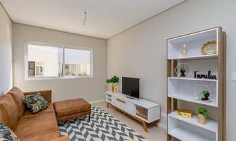 Imagem: APARTAMENTO, 3 QUARTO, 142m² 1 VAGA - REBOUÇAS/CURITIBA