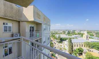 Imagem 5: Apartamento com 2 dormitórios, 59 m² - venda por R$ 395.000,00 ou aluguel por R$ 3.100,00