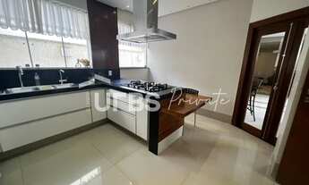 Imagem 4: Jardins Madri - Sobrado 5 quartos, sendo 3 suítes