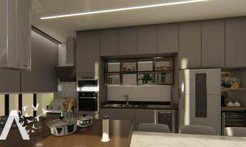 Imagem 5: BELLA CITTA Sobrado com 4 suítes de esquina à venda - Mogi das Cruzes/SP