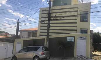 Imagem: Studio para venda possui 27 metros quadrados