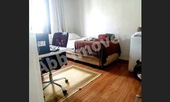 Imagem 7: Lindo apto MOBILIADO bom gosto qualidade coz americana 2 dorms último andar condominio com