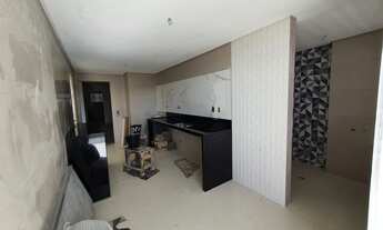 Imagem 7: Apartamento para venda com 157 metros quadrados, 4 quartos, 3 suítes em Mata da Praia-Vitó