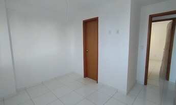 Imagem 2: MC) Edifício Alameda Mônica Campos | Piedade| 2 Quartos | 1 Suíte