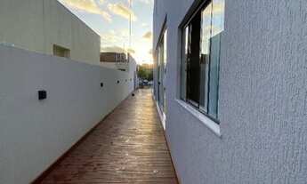 Imagem 4: 4/4 sendo 3 suítes (Vilas do Jacuipe