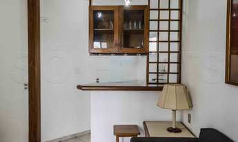 Imagem: Flat próximo ao Pq do Ibirapuera