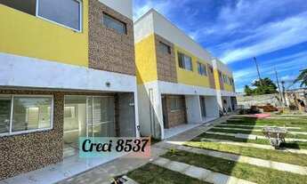 Imagem: LL- Casa para venda possui 80 metros quadrados