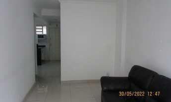 Imagem 4: Apartamento para venda possui 55 metros quadrados com 2 quartos em Jardim Paulista - São P