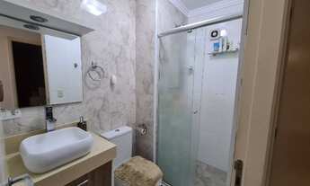 Imagem 5: Apartamento à venda na Avenida Nelson Palma Travassos, Loteamento City Jaragua, São Paulo