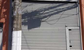 Imagem: Casa com salão comercial para venda proximo