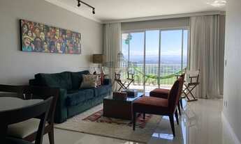 Imagem: Residencial Cap D x27 Antibes- 168m²