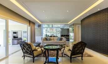 Imagem 3: CURITIBA - Casa de Condomínio - Santa Cândida