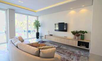 Imagem 5: Promoção! Apartamento Novo Grande no Michel com Sacada, 2 garagens, 3 suítes